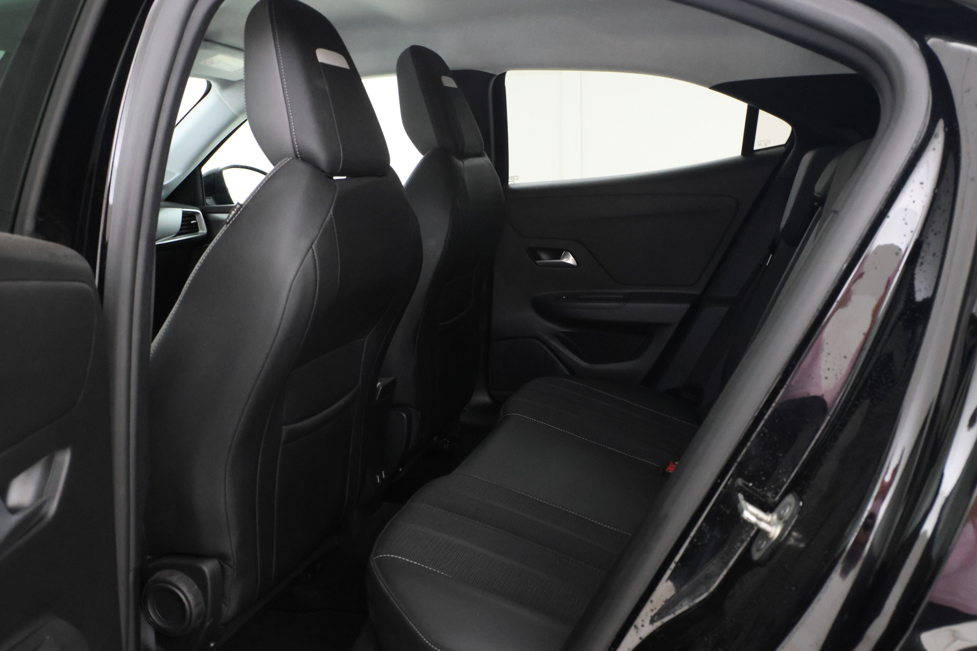 Foto van Opel Mokka