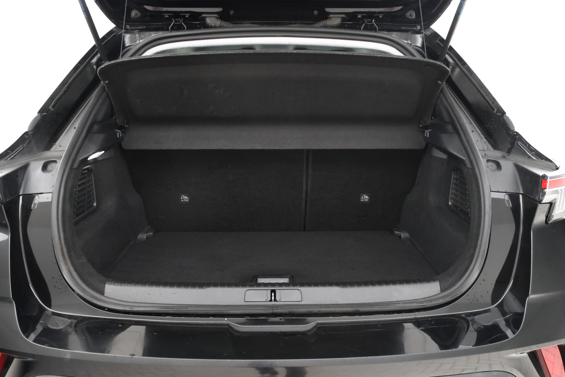 Foto van Opel Mokka