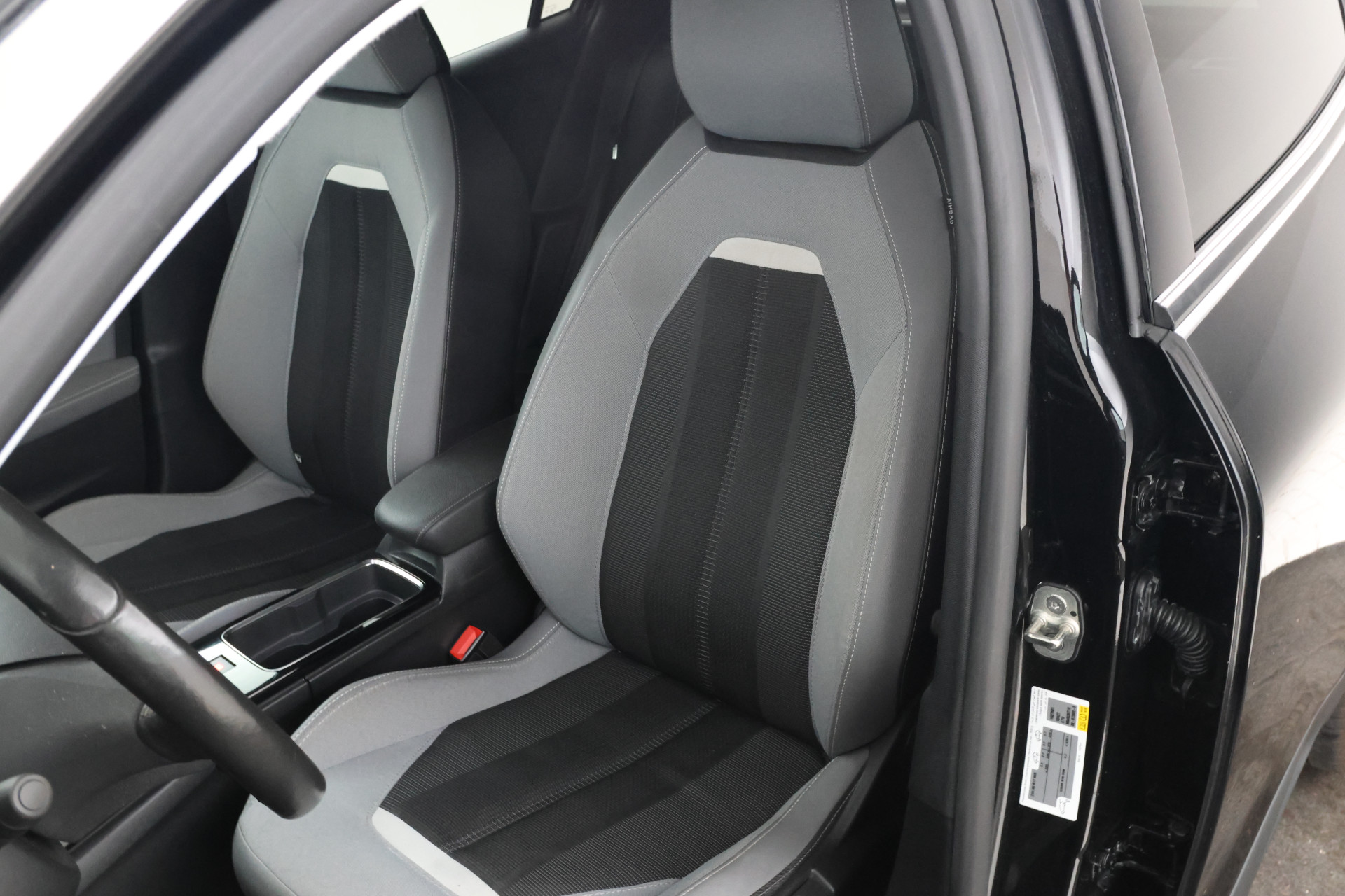 Foto van Opel Mokka
