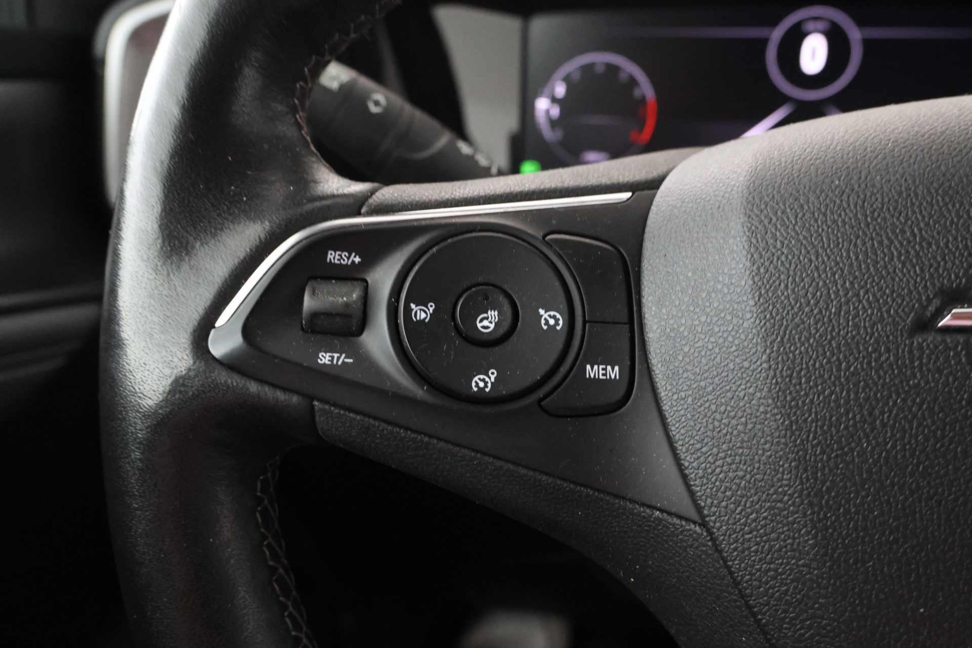 Foto van Opel Mokka