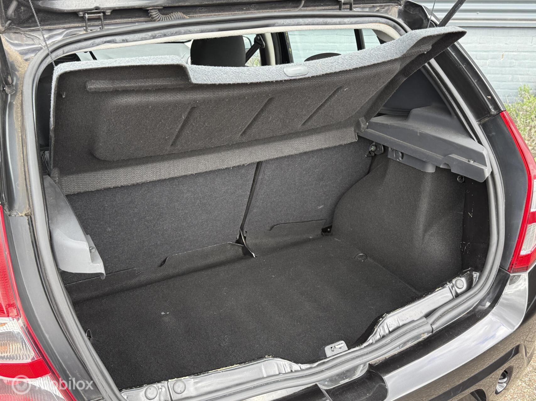Foto van Dacia Sandero