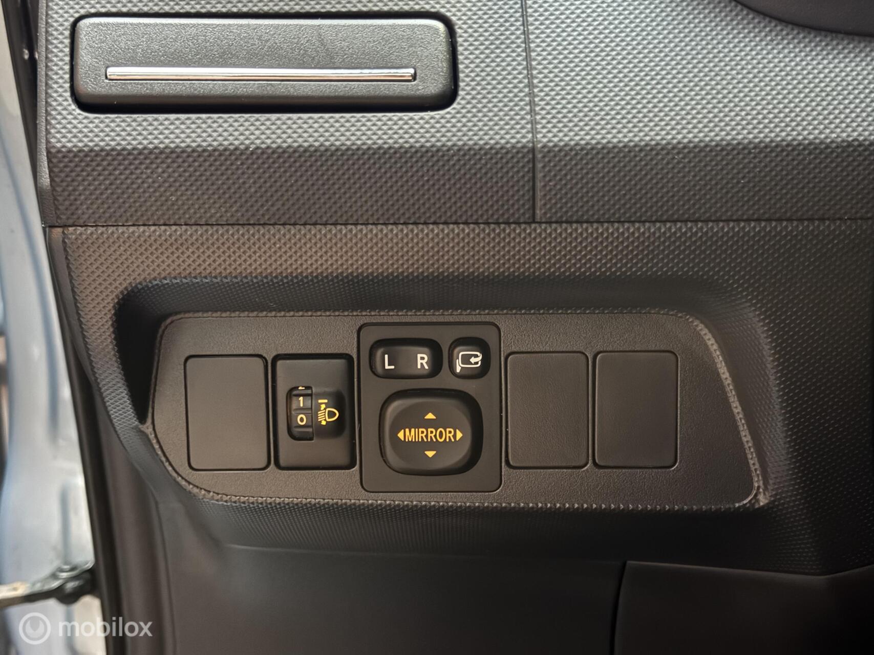 Foto van Toyota Toyota Auris