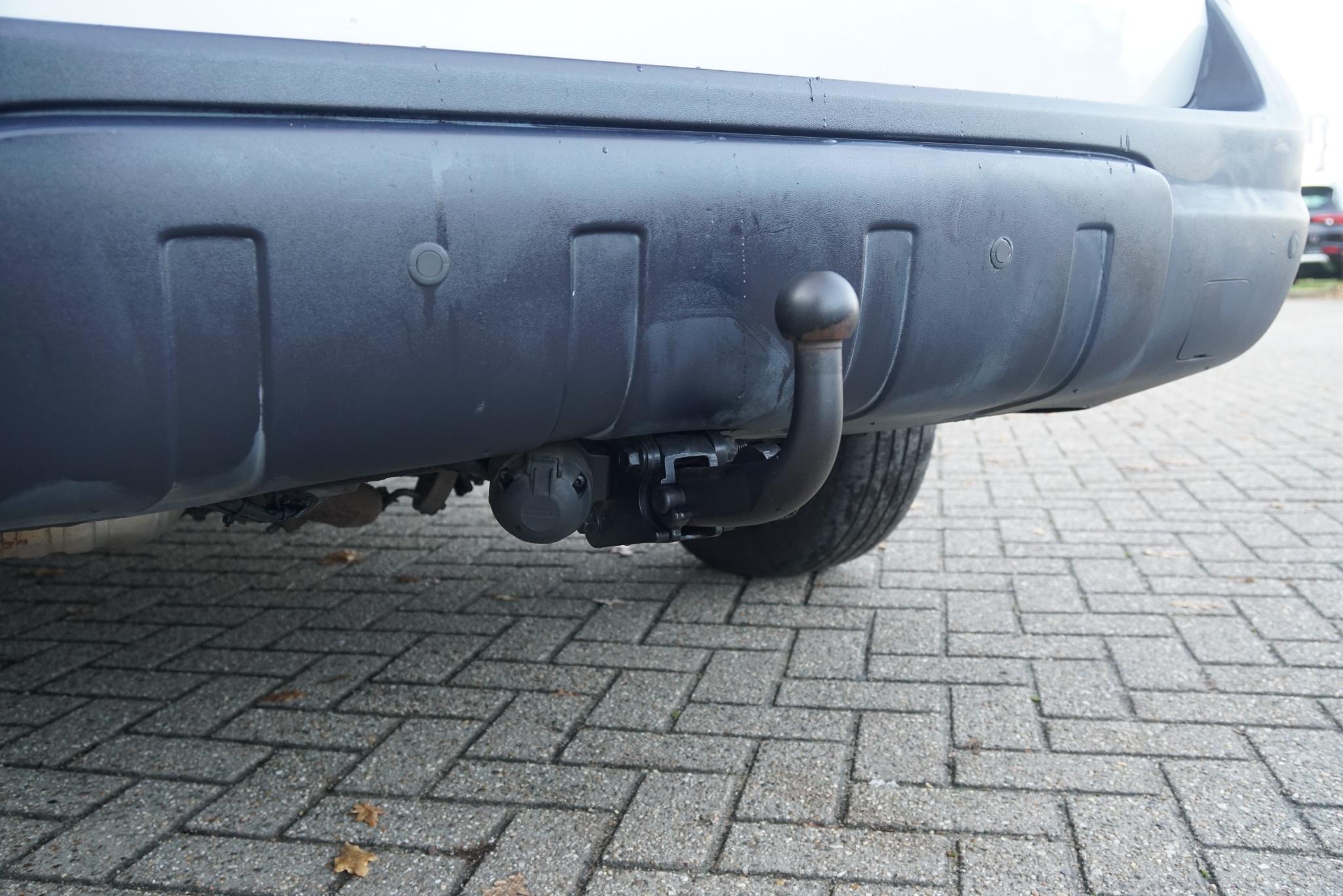 Foto van Volvo XC 70