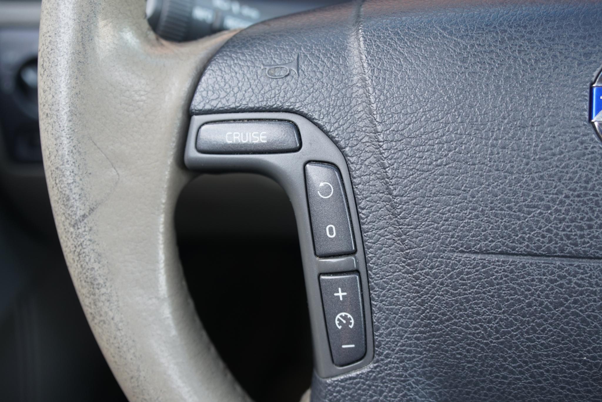 Foto van Volvo XC 70