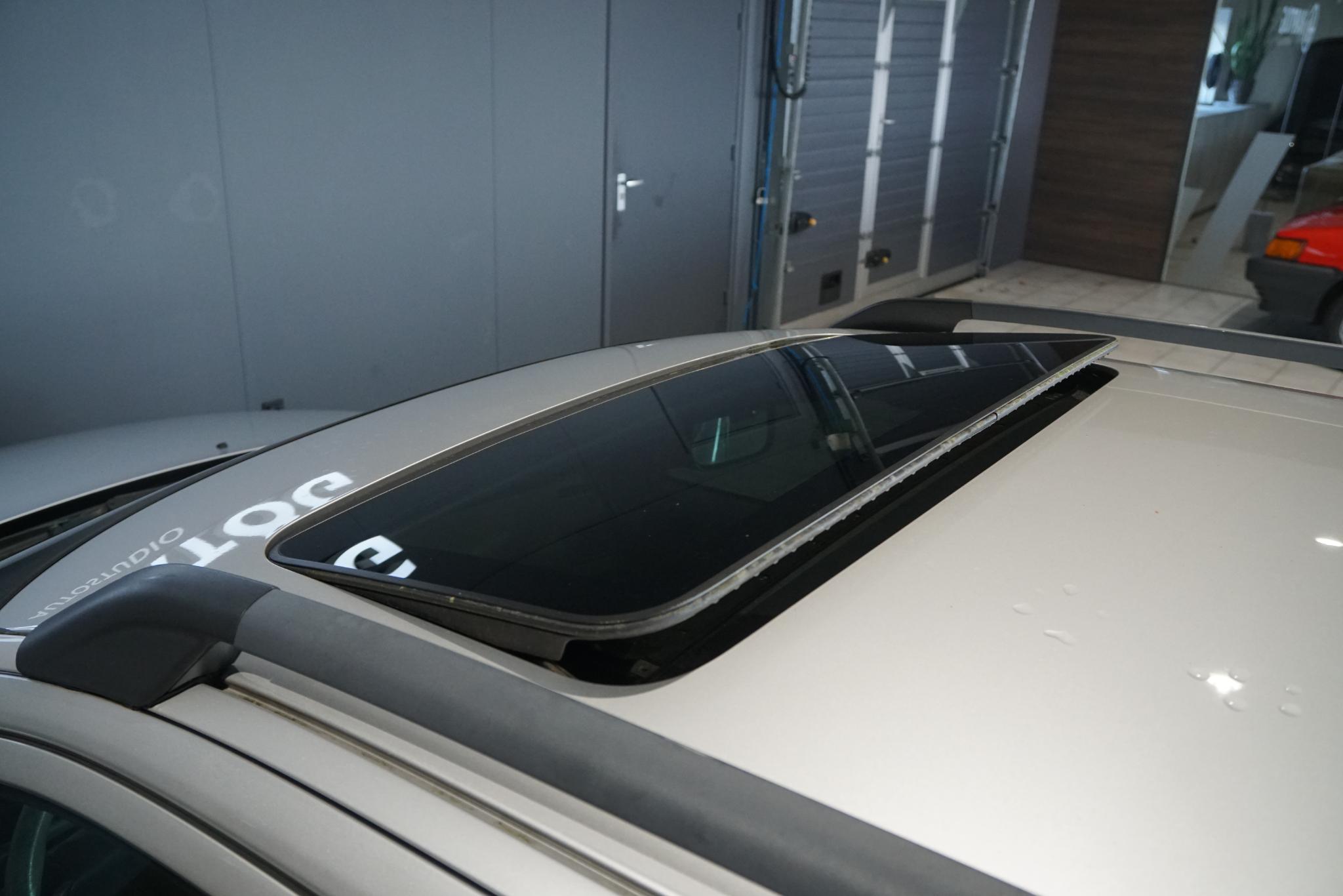 Foto van Volvo XC 70
