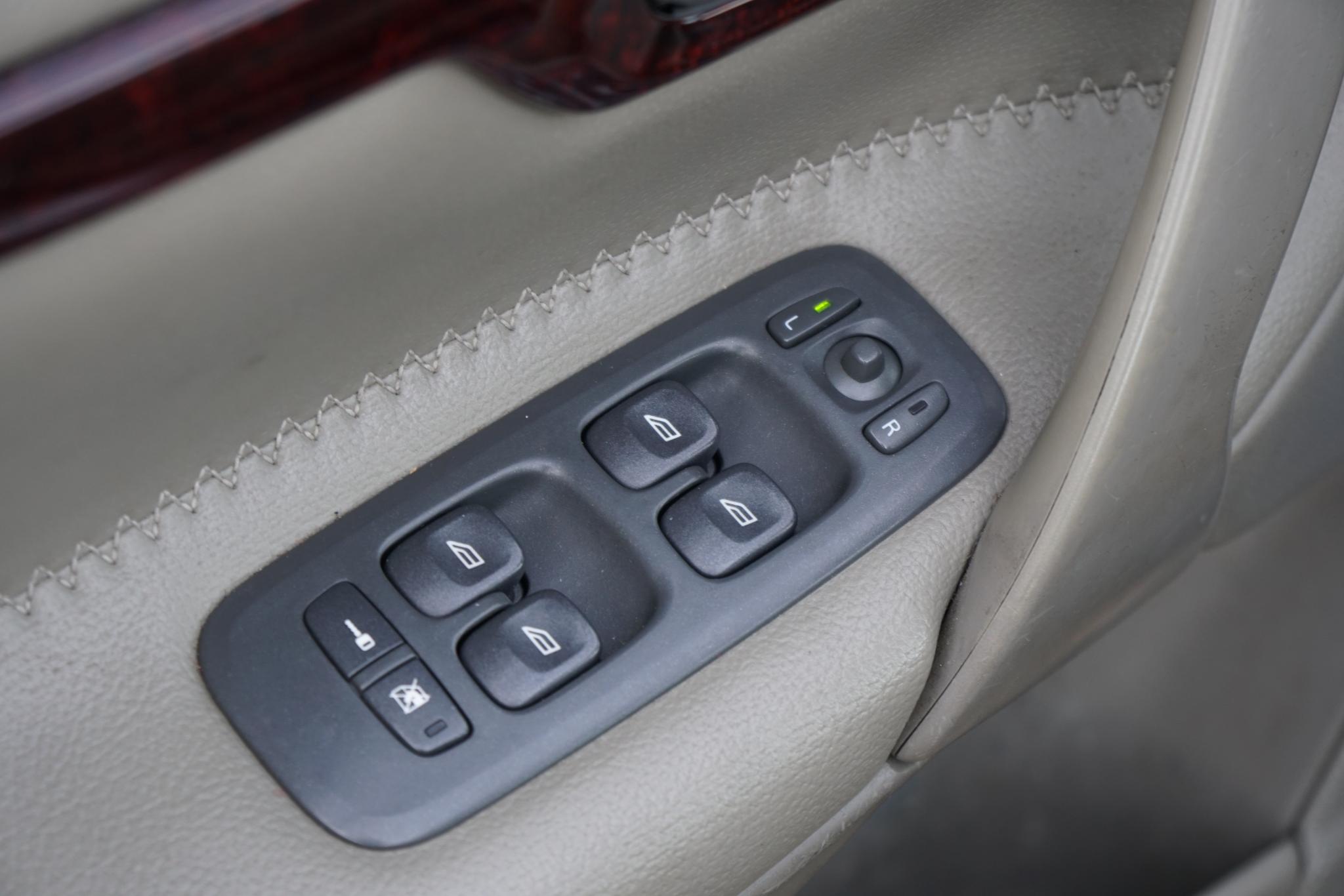Foto van Volvo XC 70
