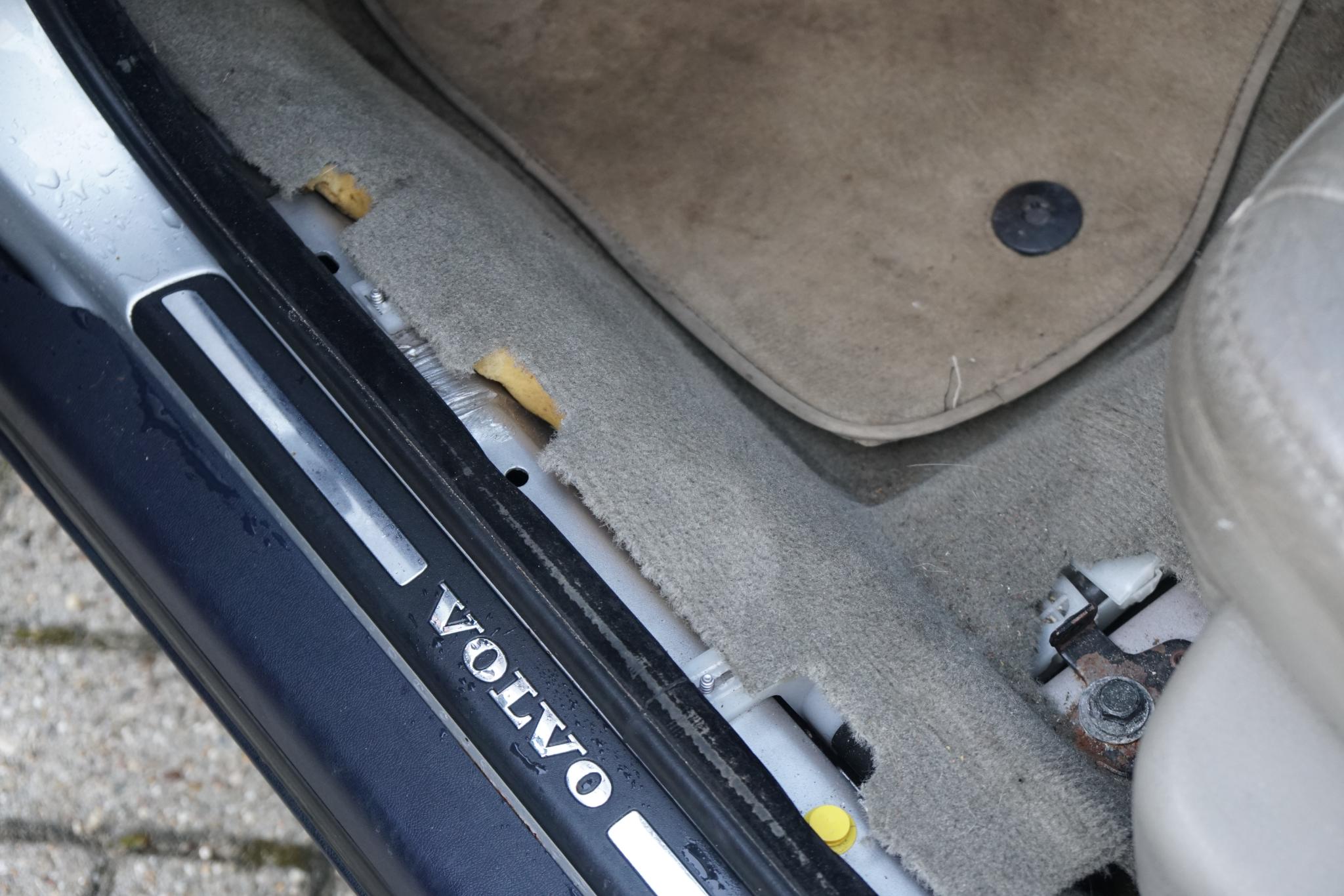 Foto van Volvo XC 70