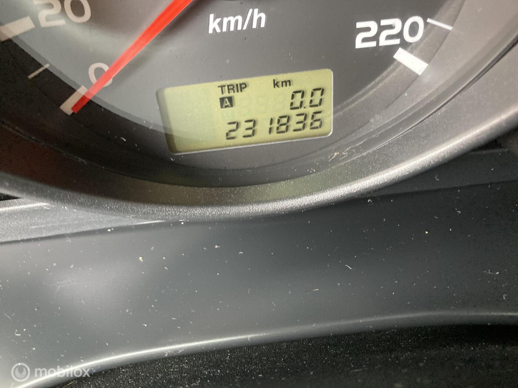 Foto van Mitsubishi Mitsubishi Colt