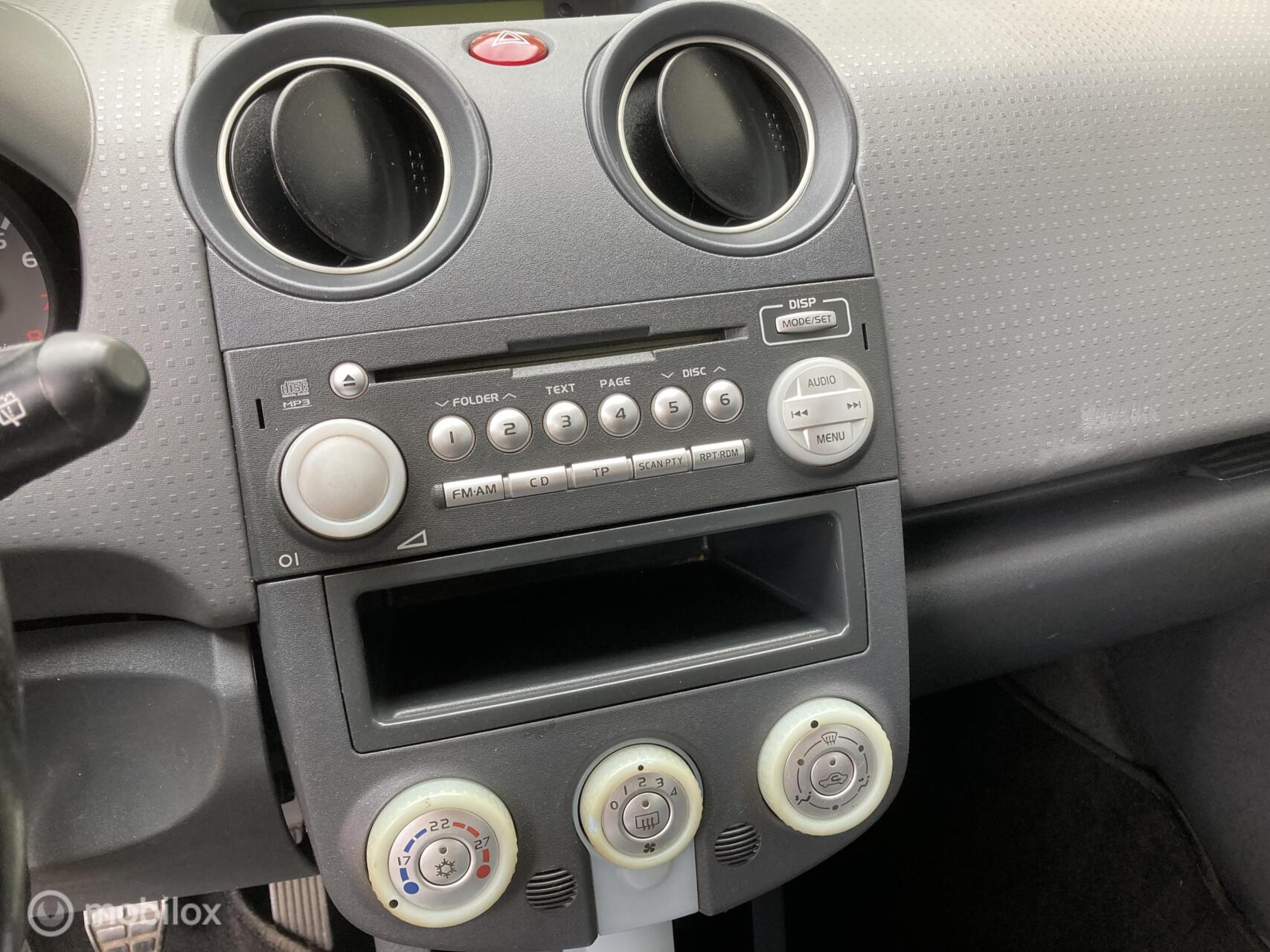Foto van Mitsubishi Mitsubishi Colt