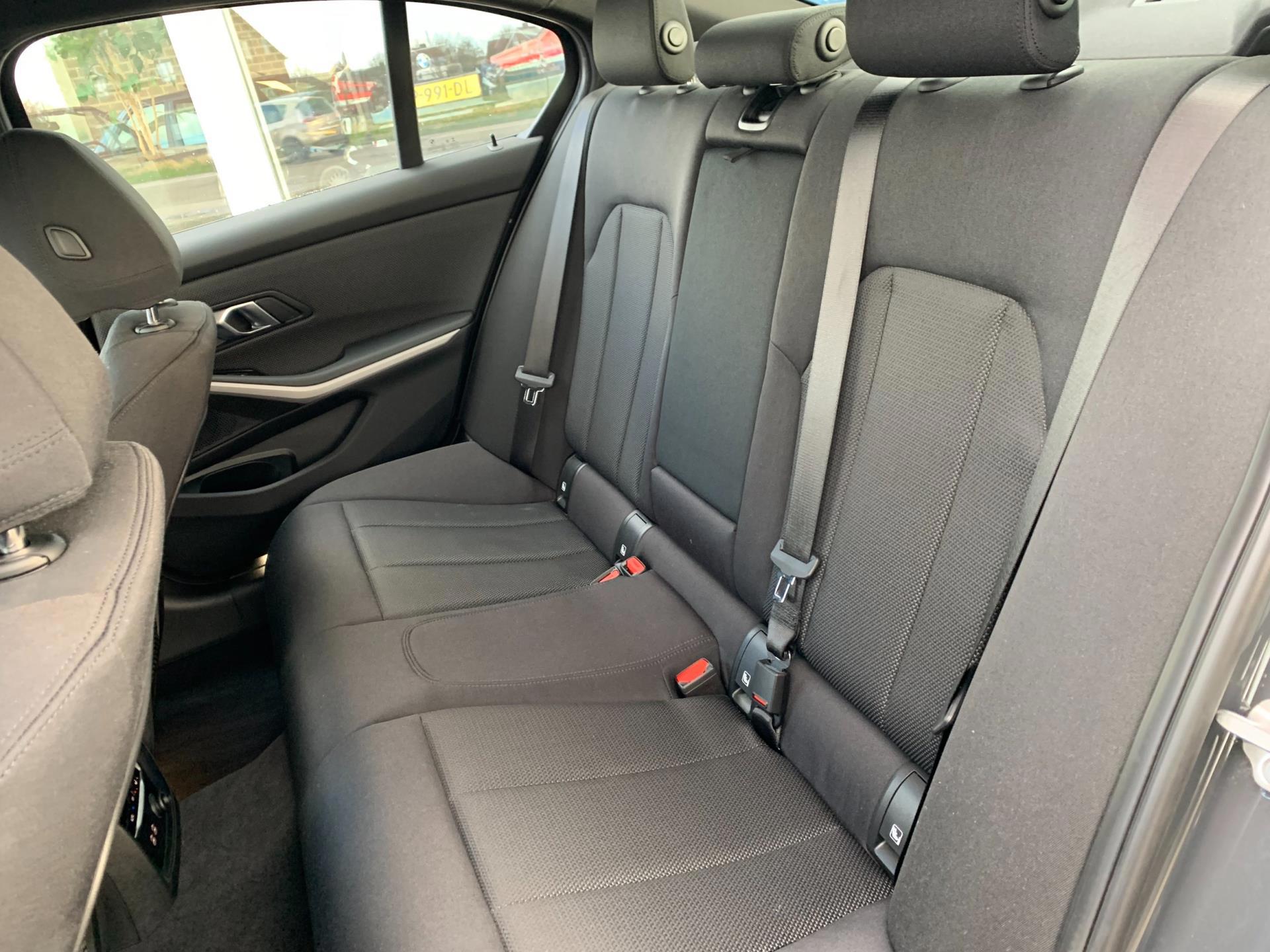 Foto van BMW 320i