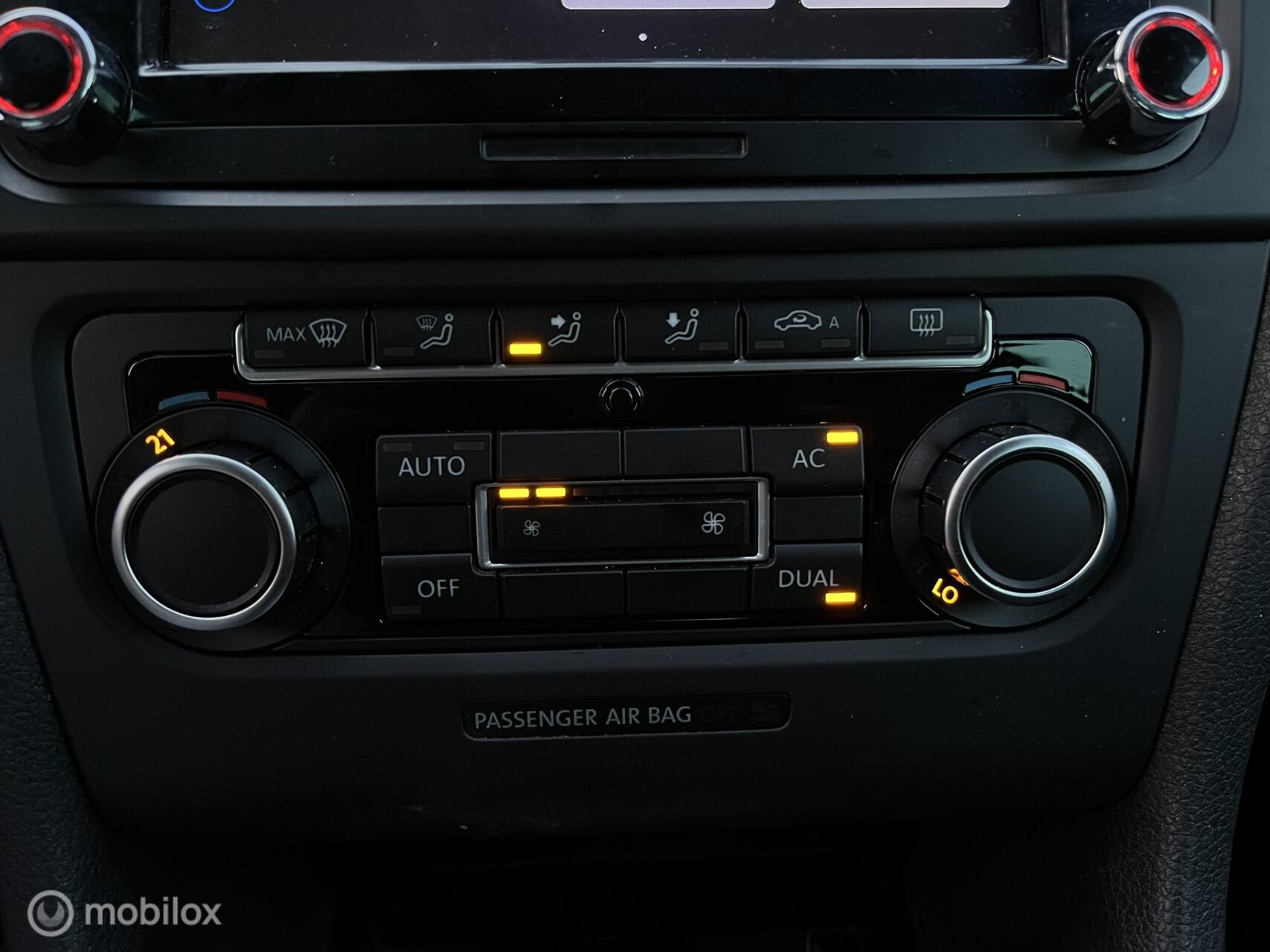 Foto van Volkswagen Golf