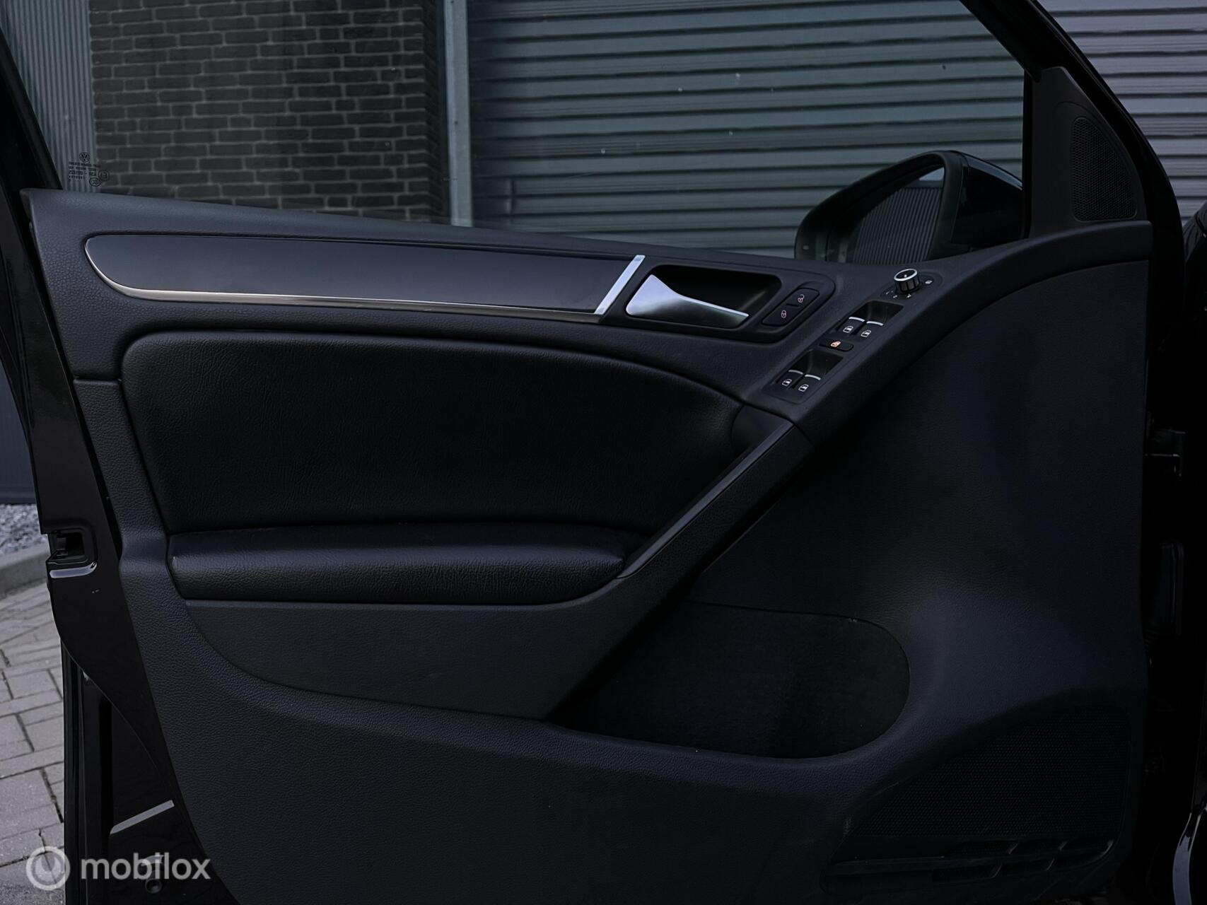 Foto van Volkswagen Golf