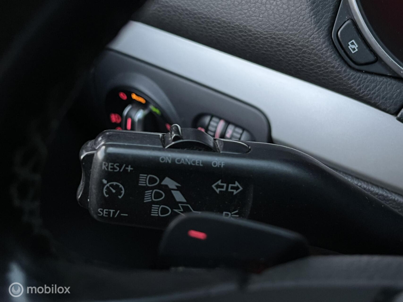 Foto van Volkswagen Golf