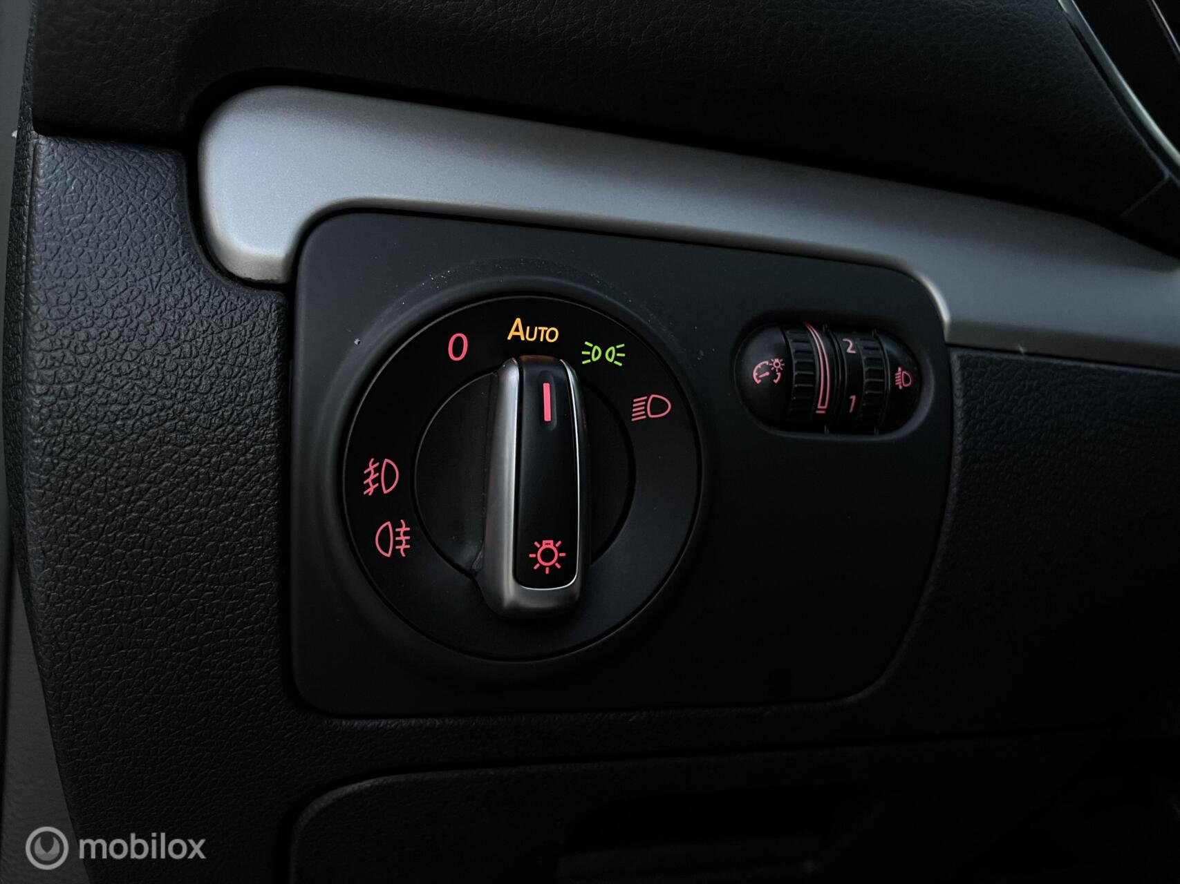 Foto van Volkswagen Golf