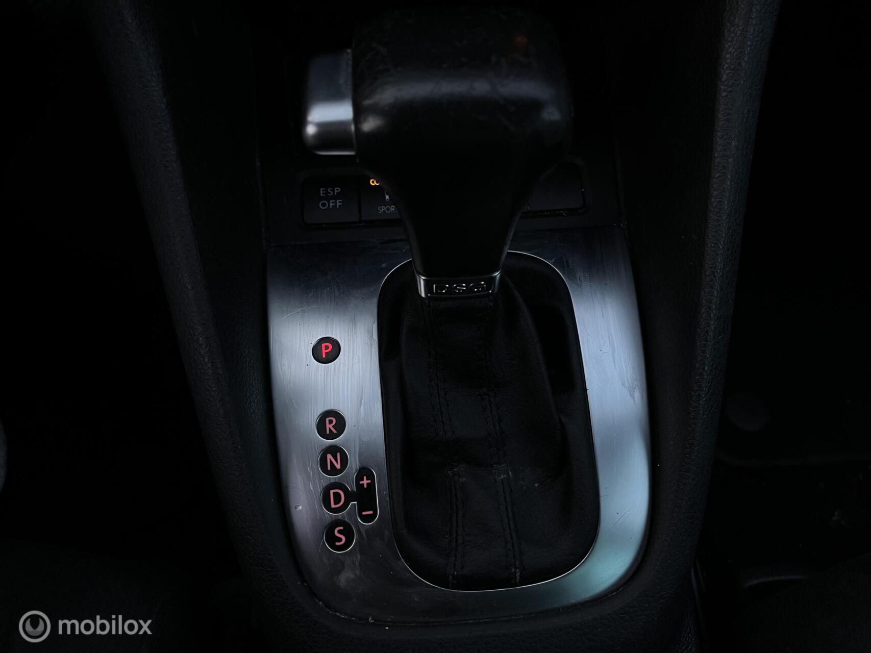 Foto van Volkswagen Golf