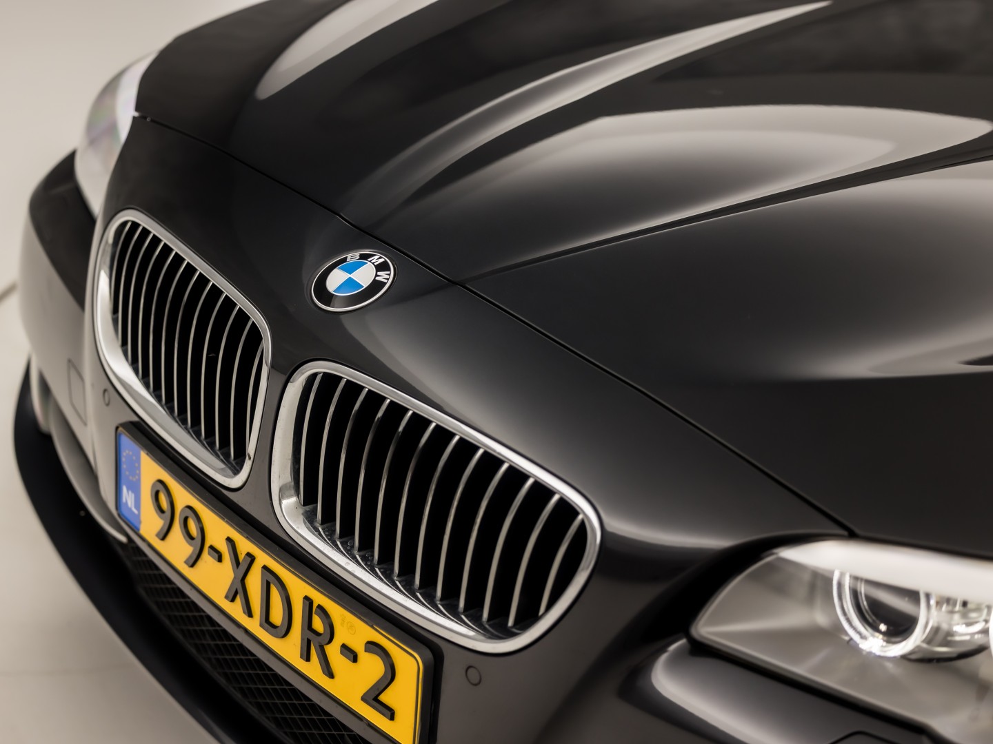 Foto van BMW 5er Reihe