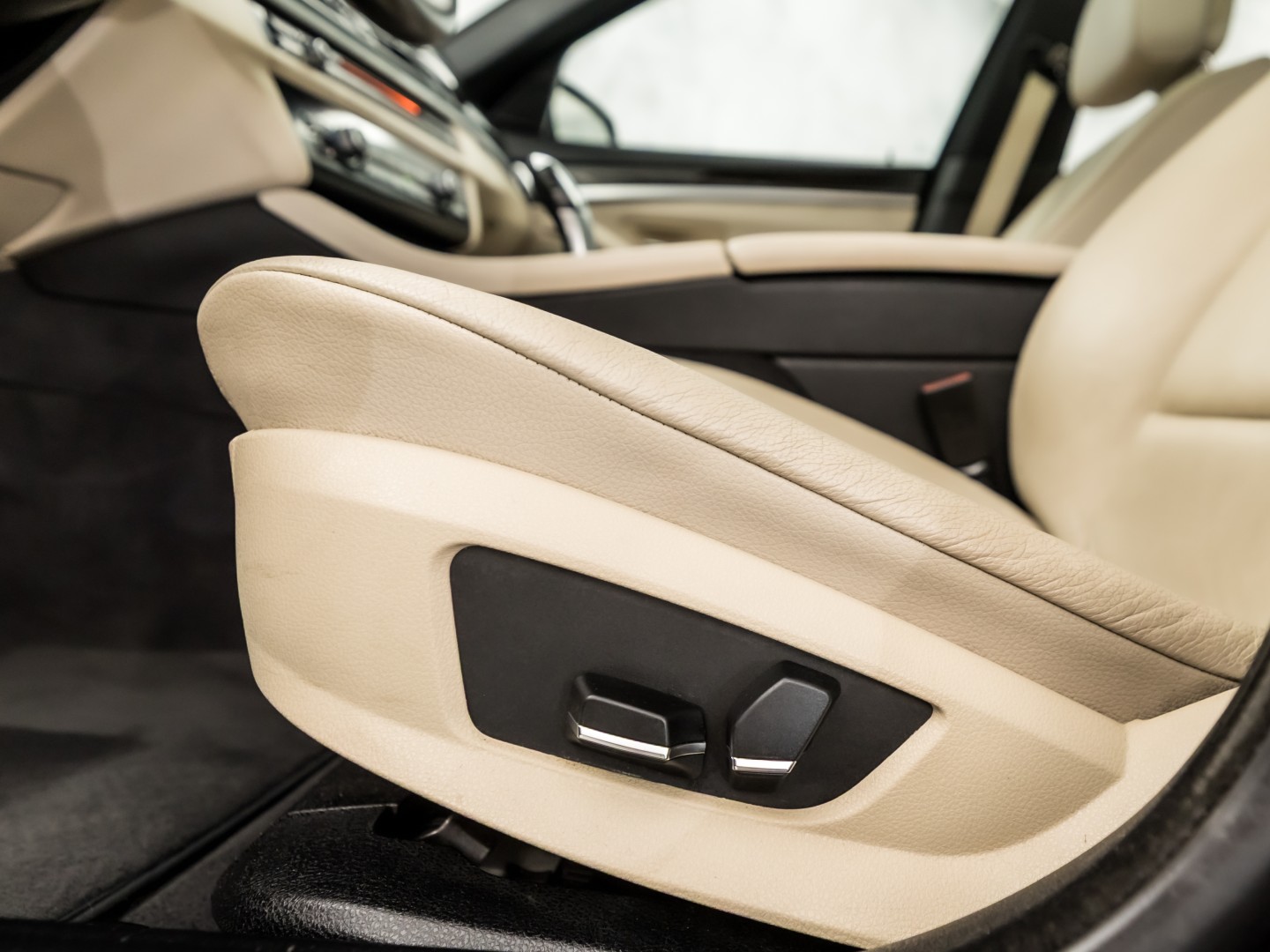 Foto van BMW 5er Reihe