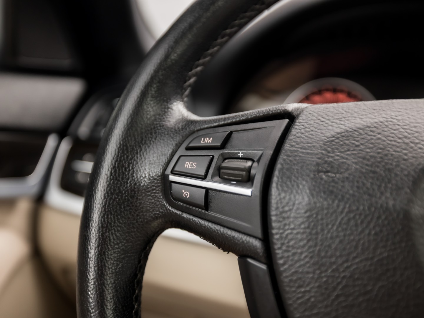 Foto van BMW 5er Reihe