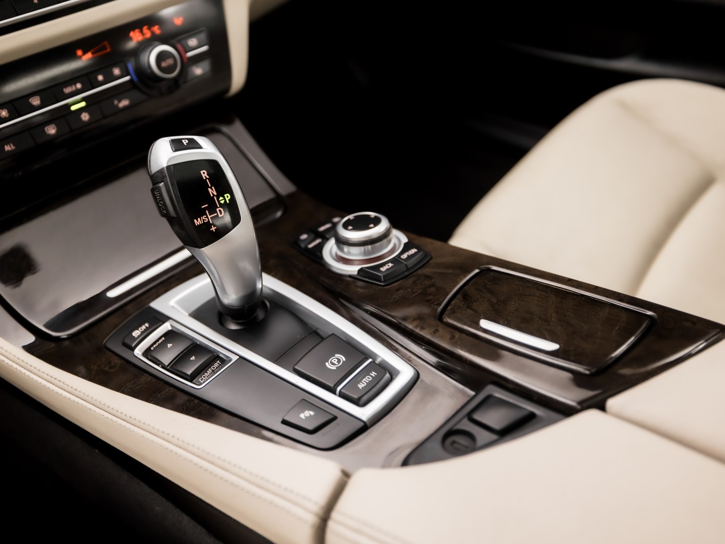Foto van BMW 5er Reihe