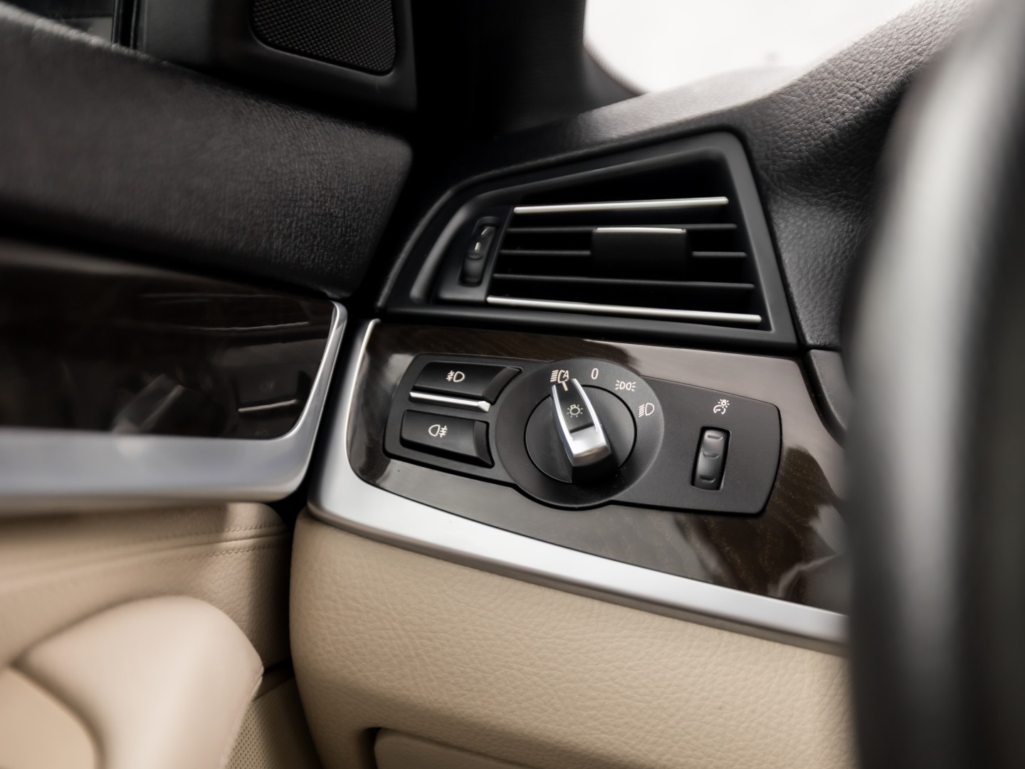 Foto van BMW 5er Reihe