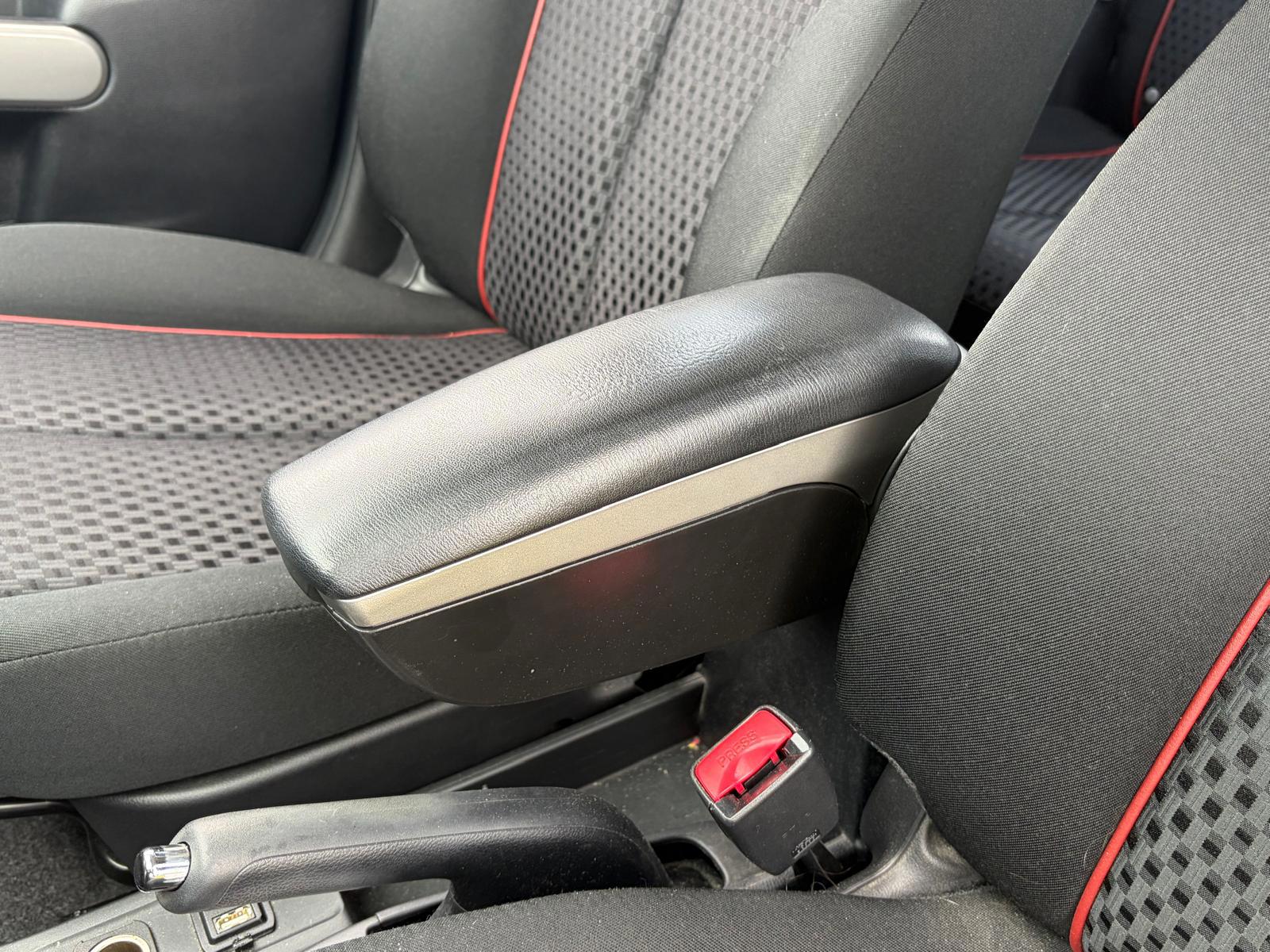 Foto van Mazda Mazda 2