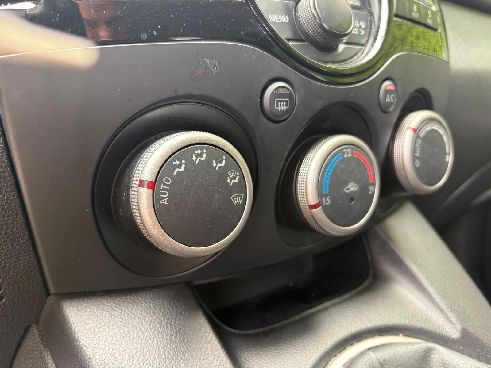 Foto van Mazda Mazda 2