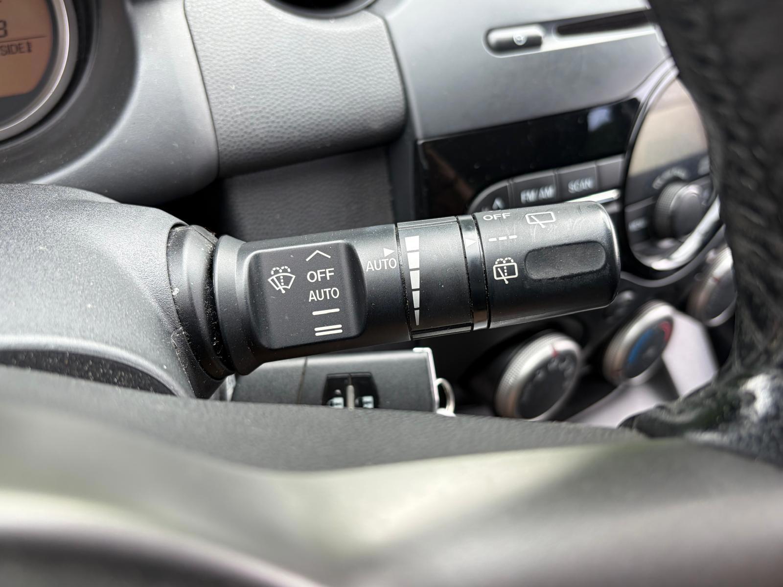 Foto van Mazda Mazda 2