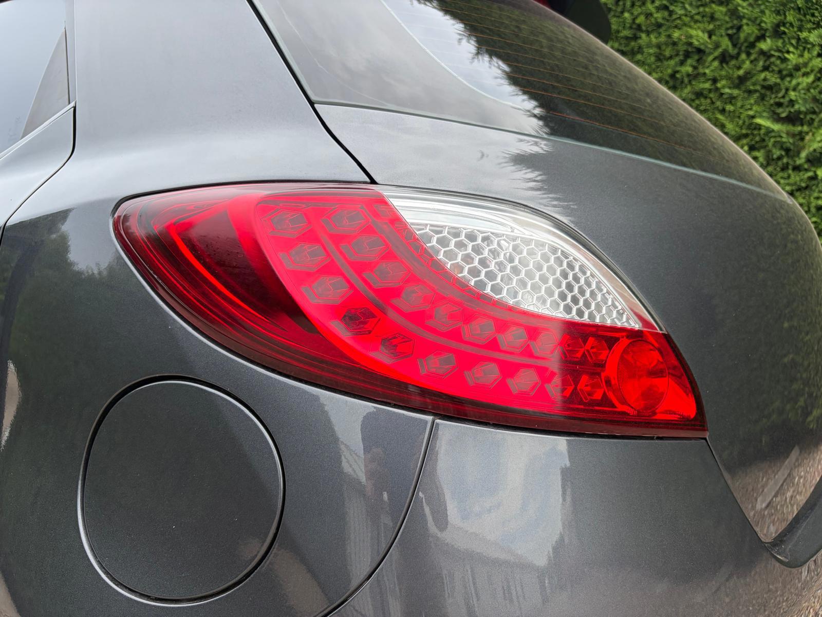 Foto van Mazda Mazda 2