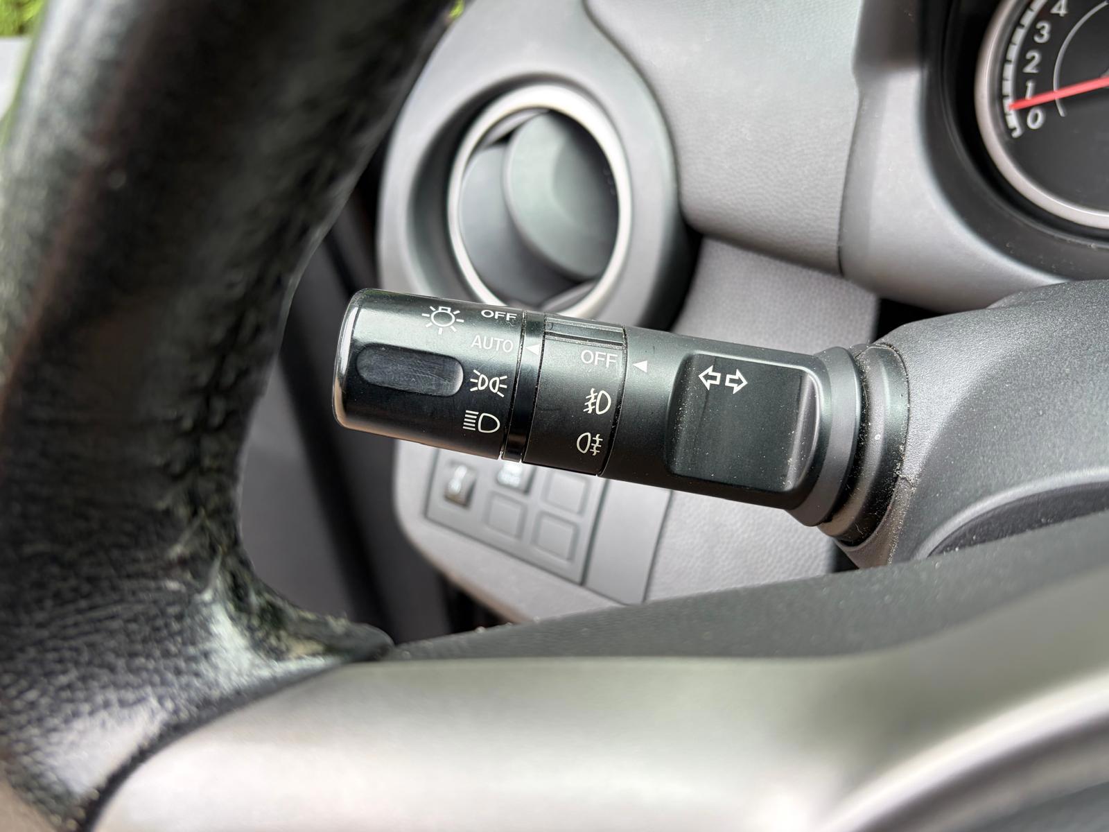 Foto van Mazda Mazda 2