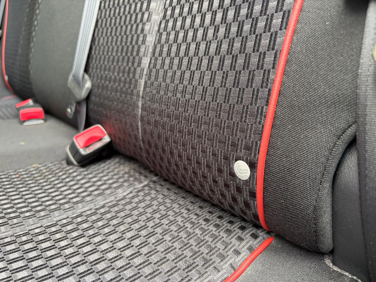 Foto van Mazda Mazda 2