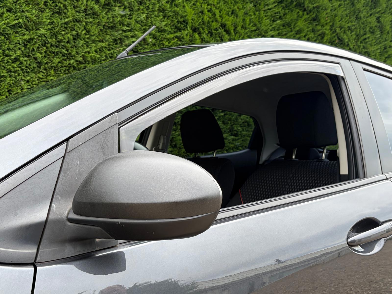 Foto van Mazda Mazda 2