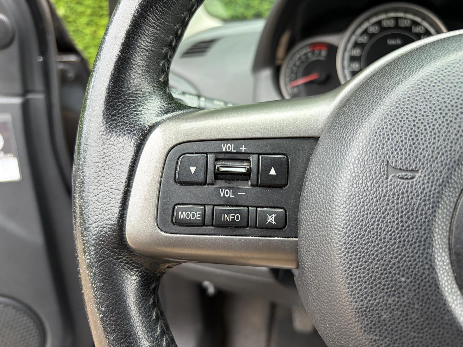 Foto van Mazda Mazda 2
