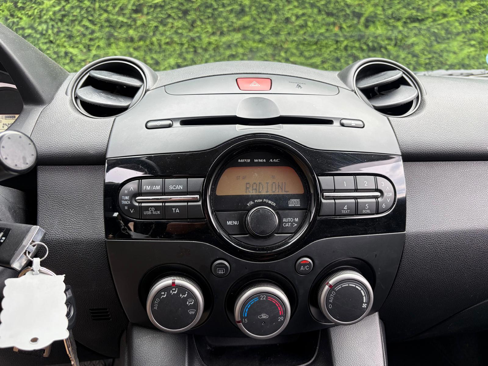 Foto van Mazda Mazda 2
