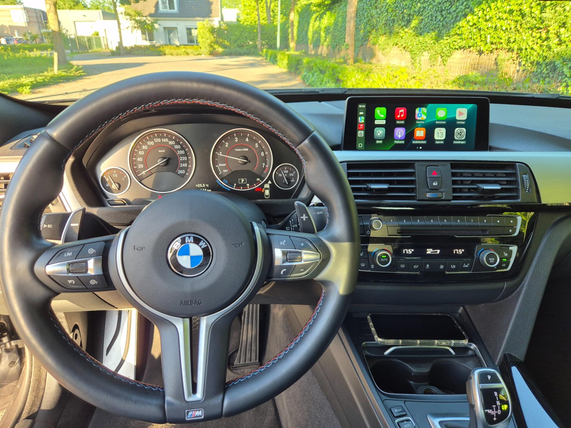 Foto van BMW 3-serie Gran Turismo