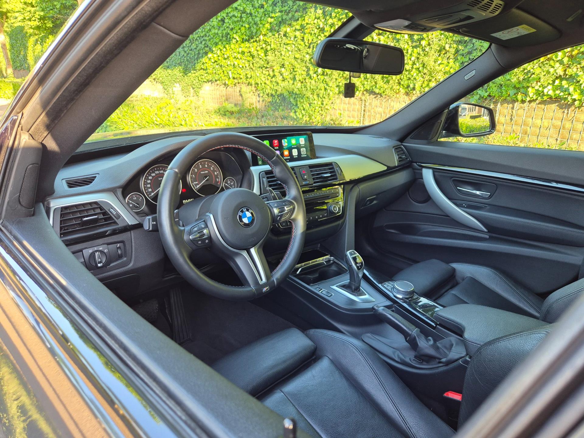 Foto van BMW 3-serie Gran Turismo
