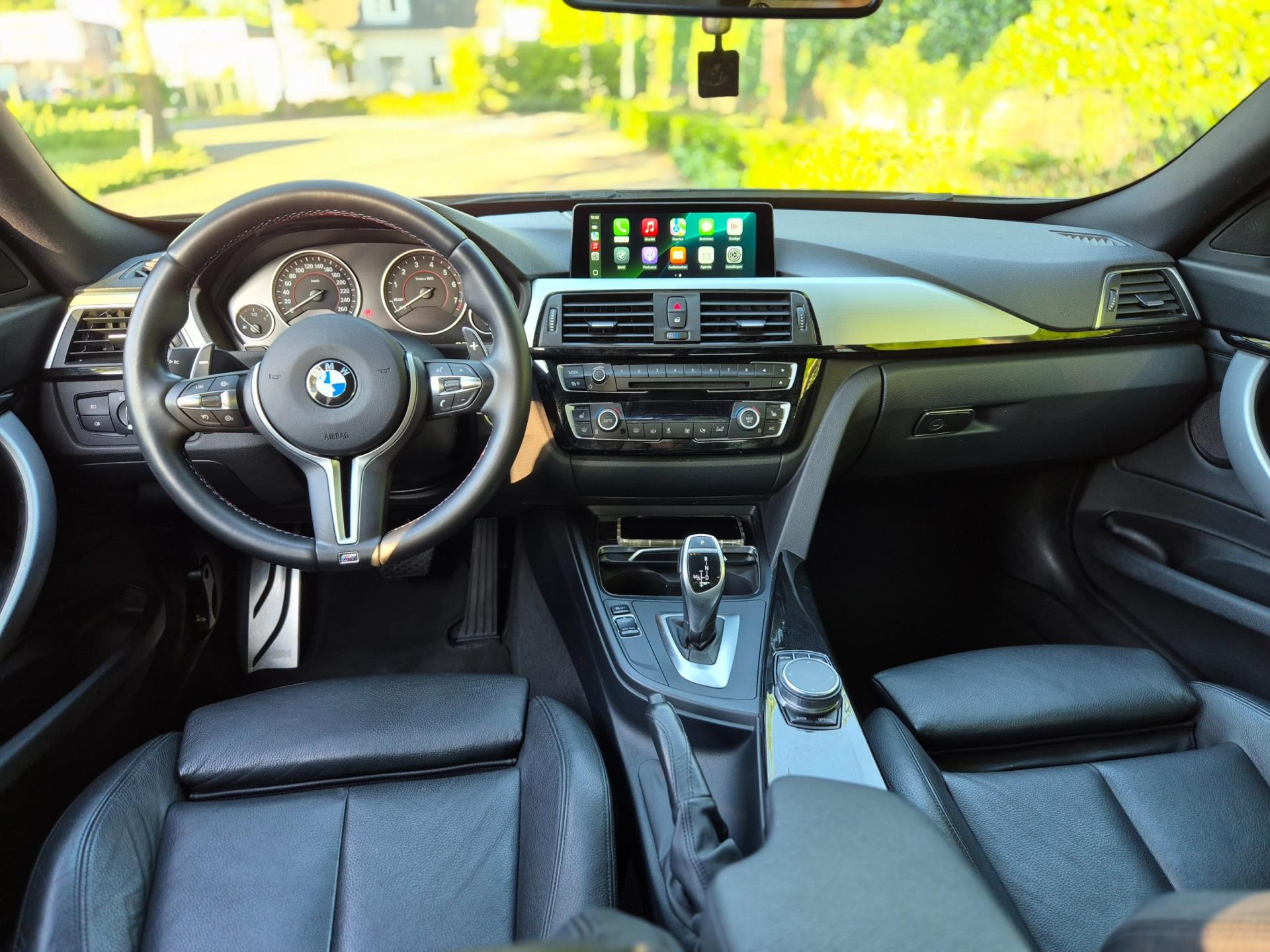 Foto van BMW 3-serie Gran Turismo
