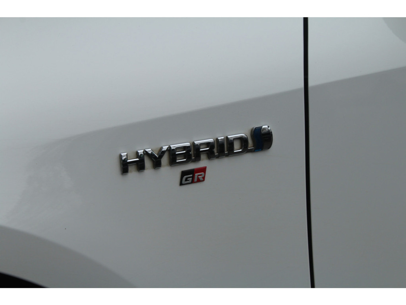 Foto van Toyota Toyota Corolla