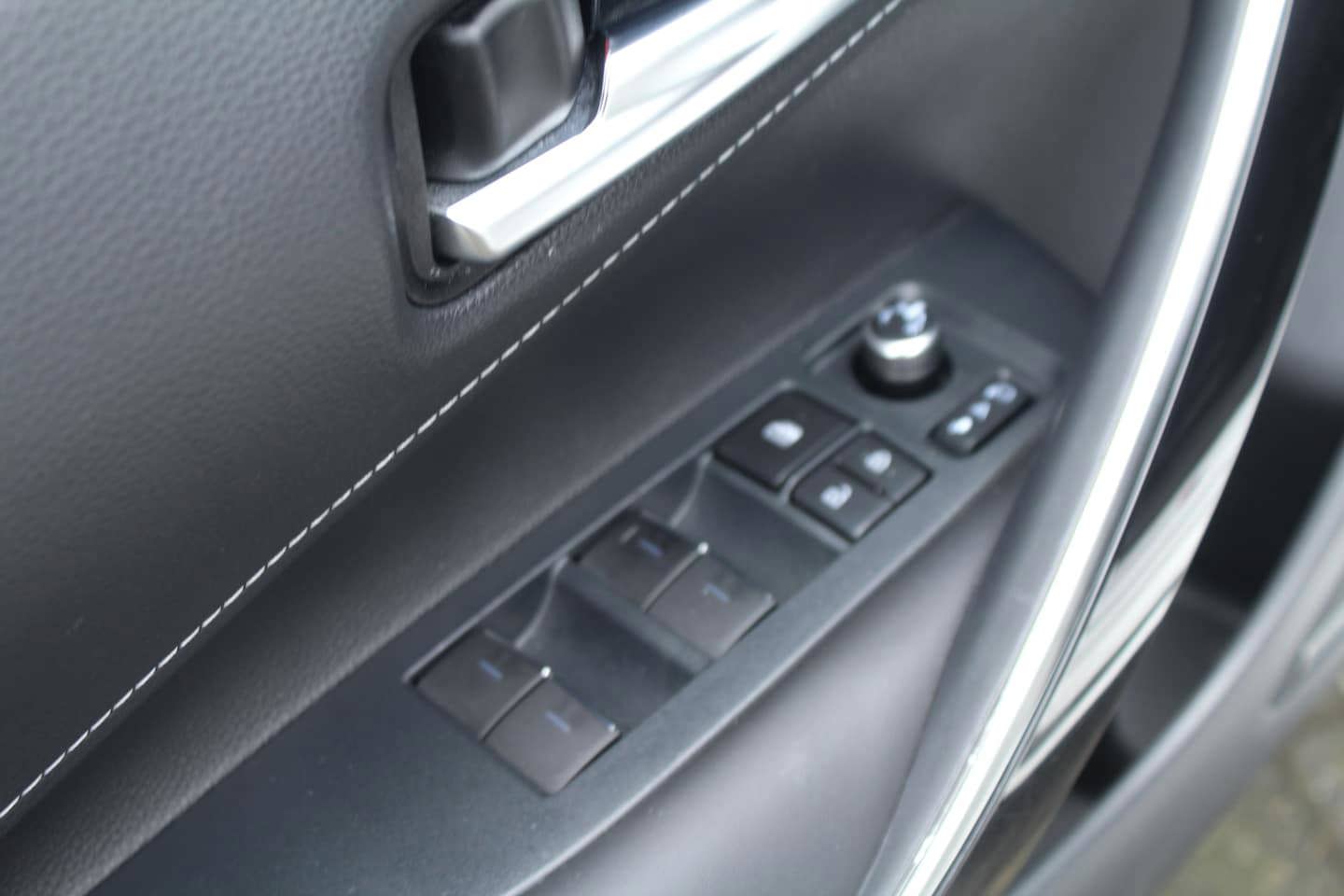 Foto van Toyota Toyota Corolla