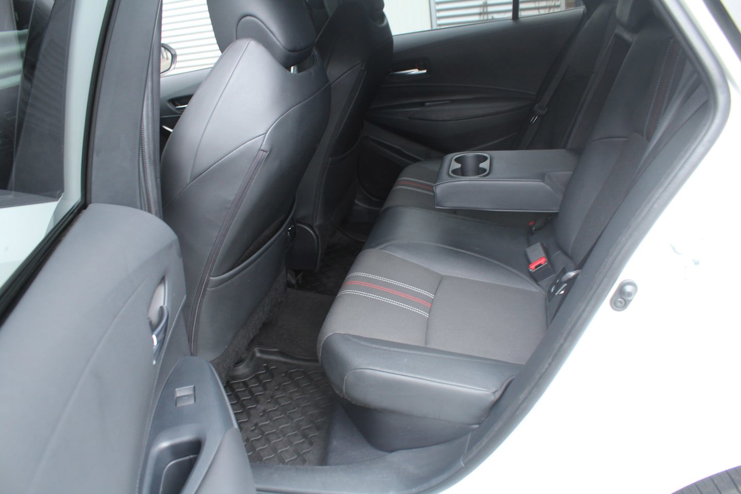 Foto van Toyota Toyota Corolla