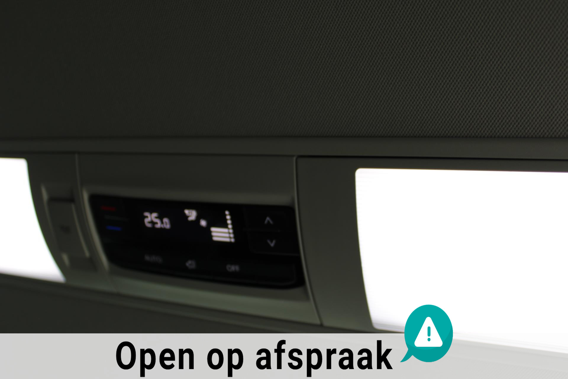 Foto van Volkswagen Kombi