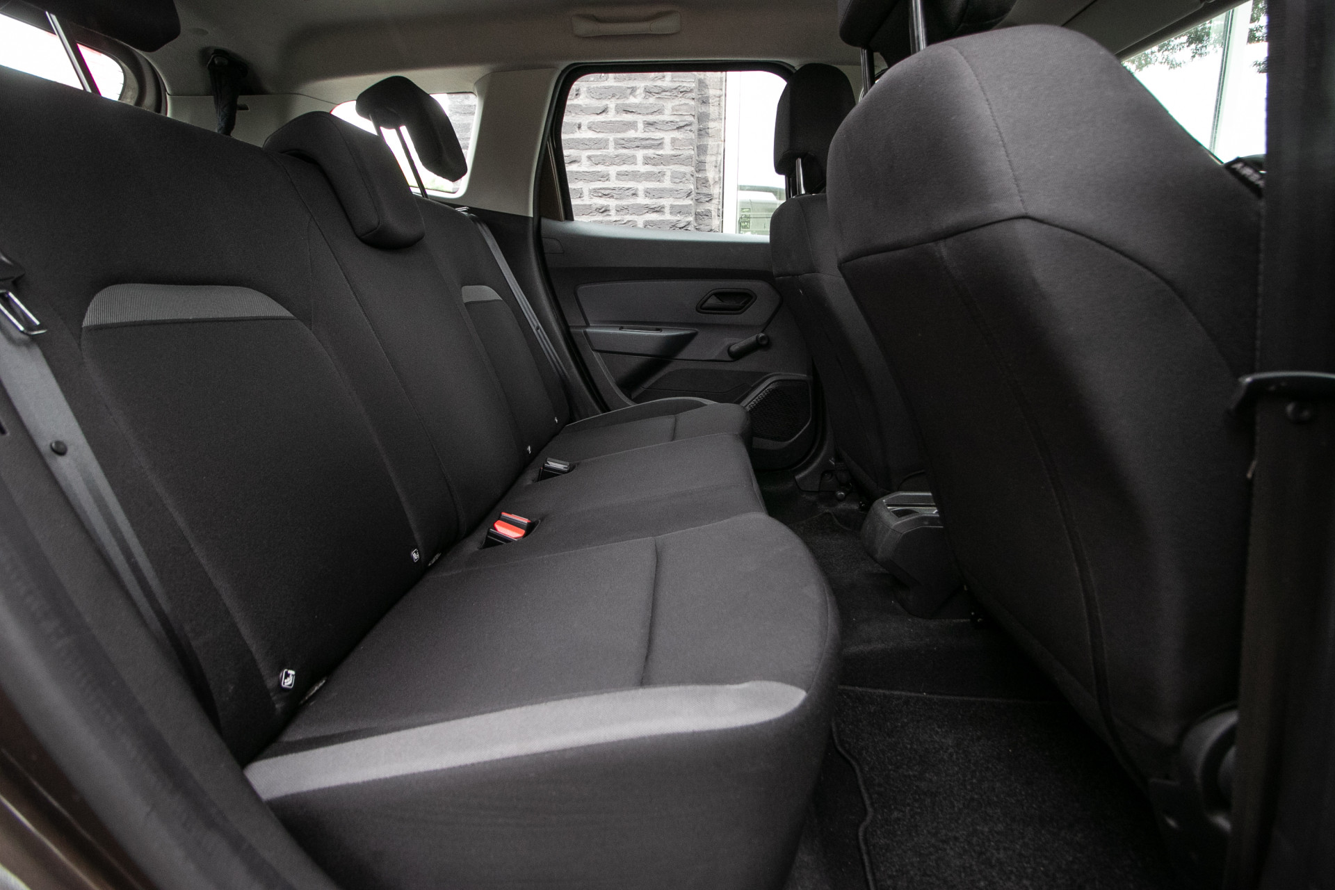 Foto van Dacia Duster