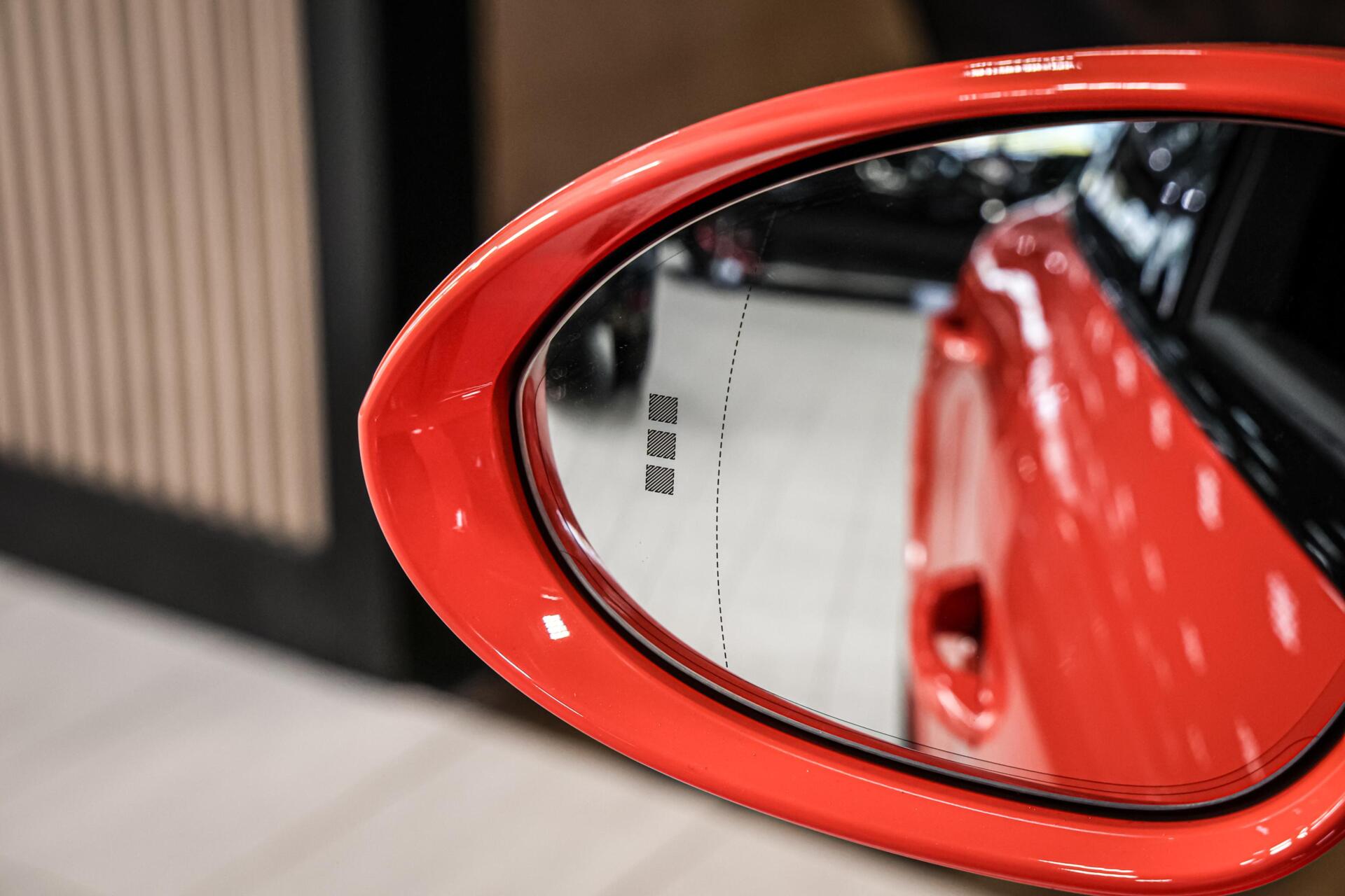 Foto van Porsche Cayenne Coupé