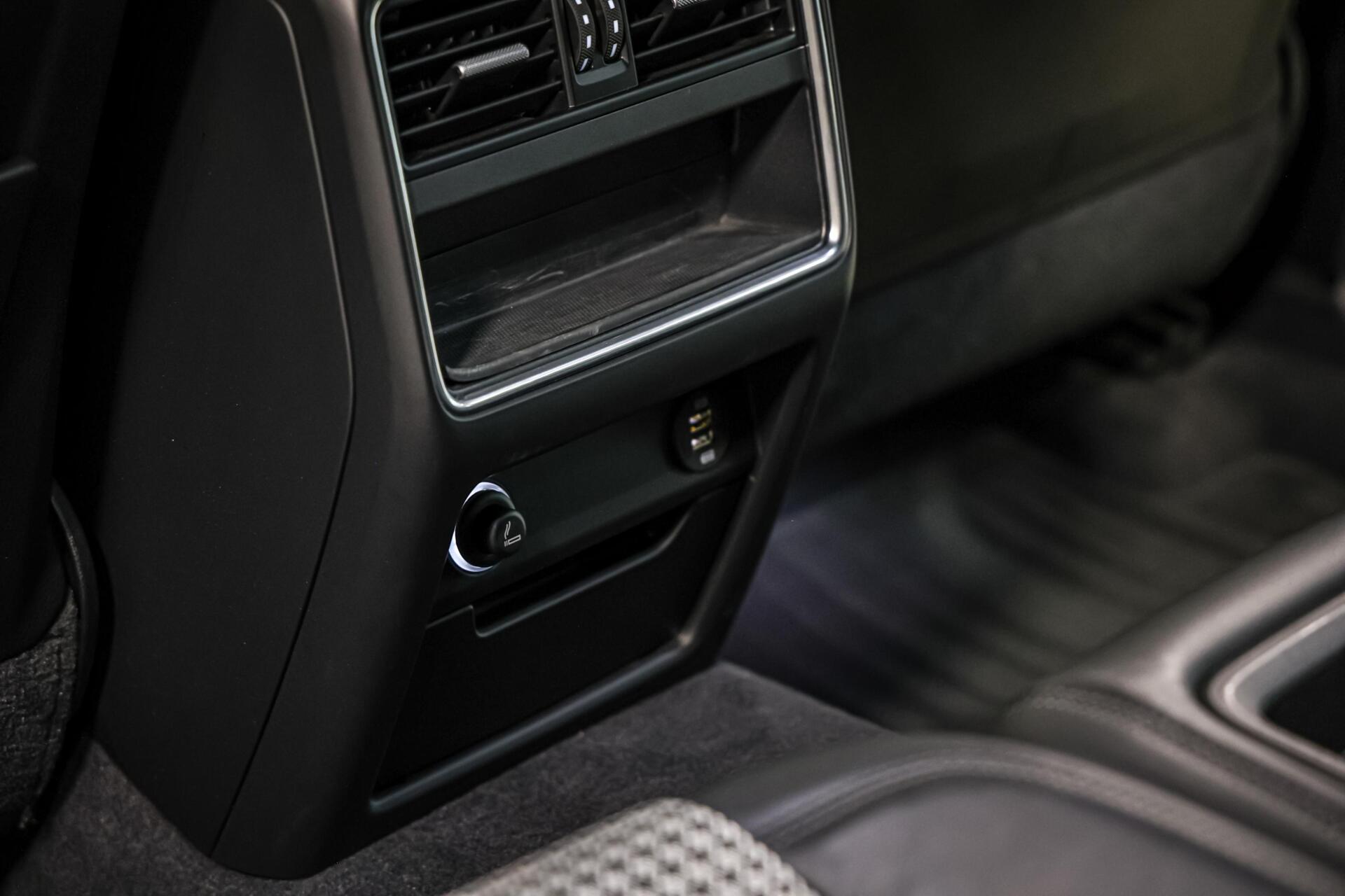 Foto van Porsche Cayenne Coupé