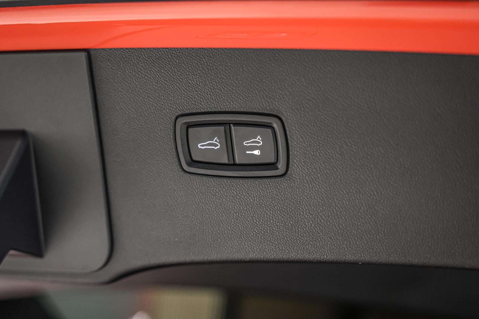 Foto van Porsche Cayenne Coupé