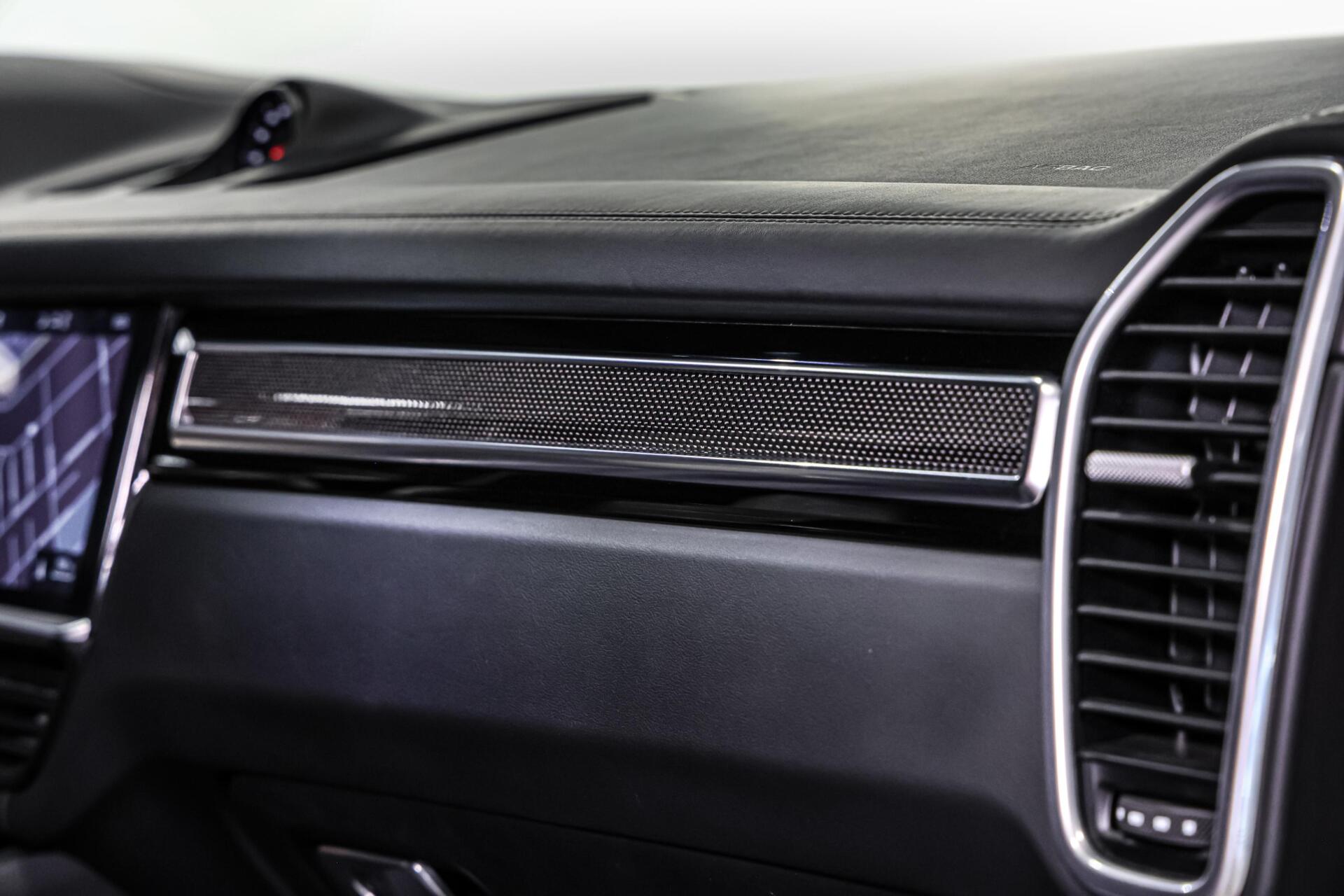 Foto van Porsche Cayenne Coupé