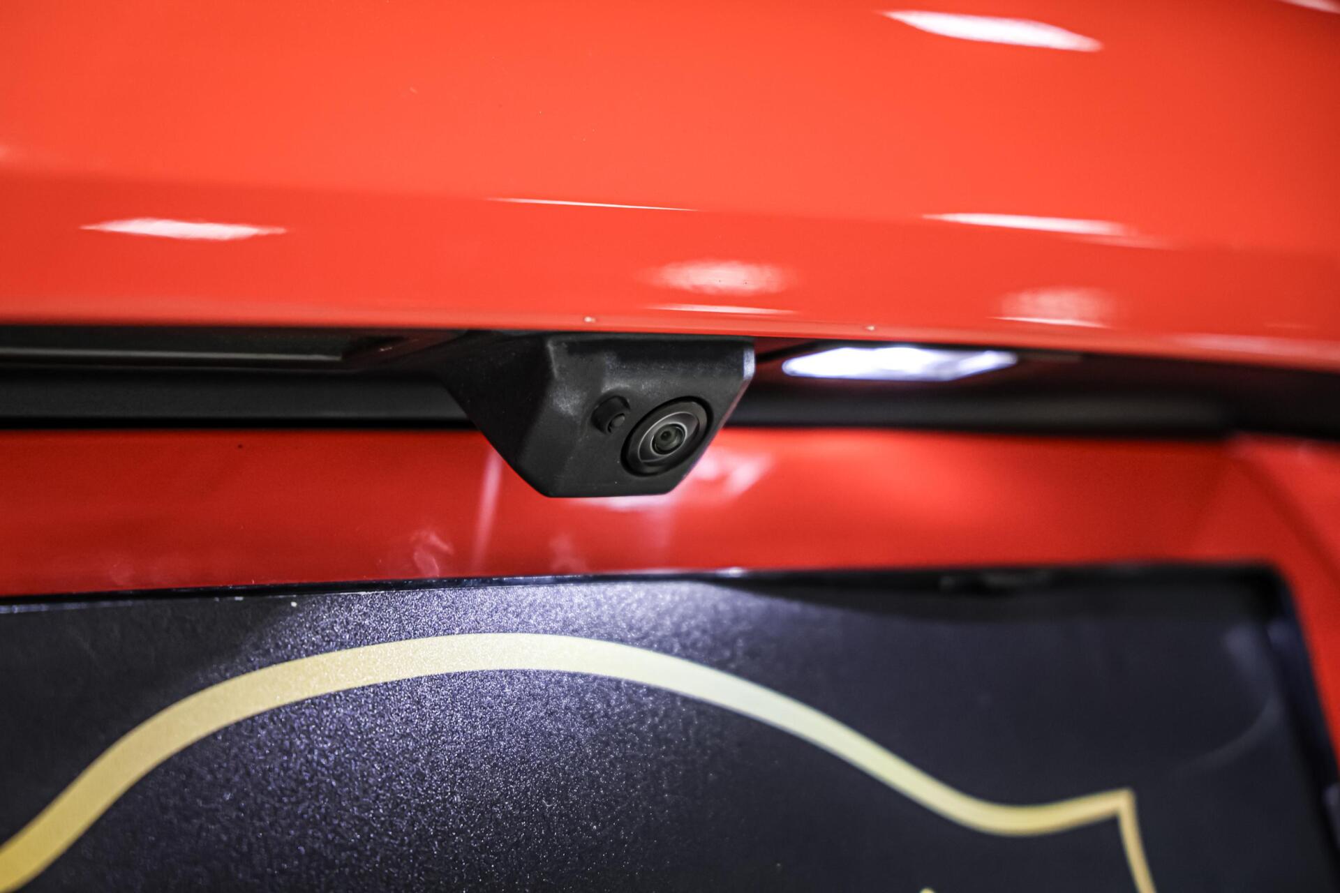 Foto van Porsche Cayenne Coupé