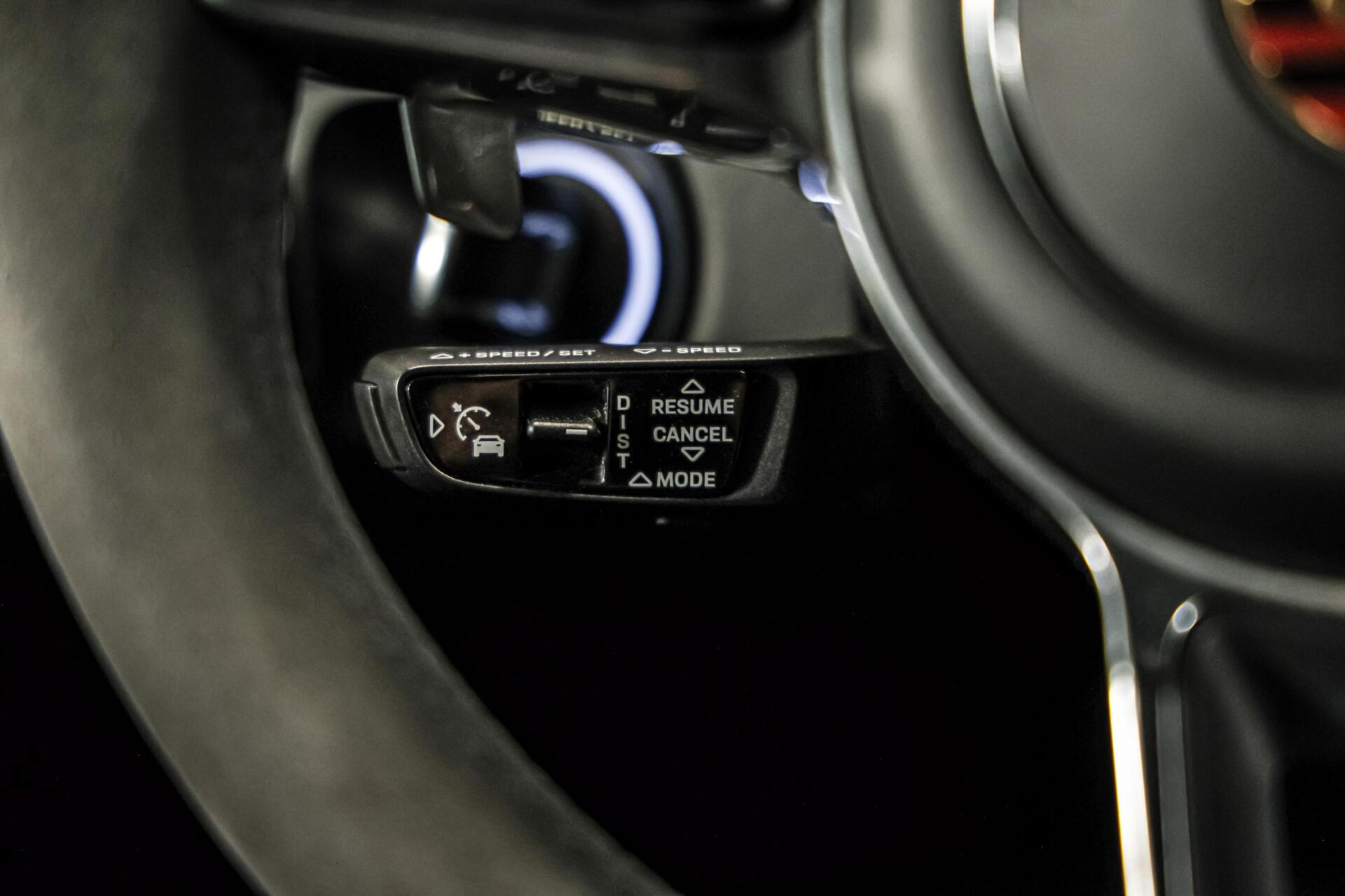 Foto van Porsche Cayenne Coupé