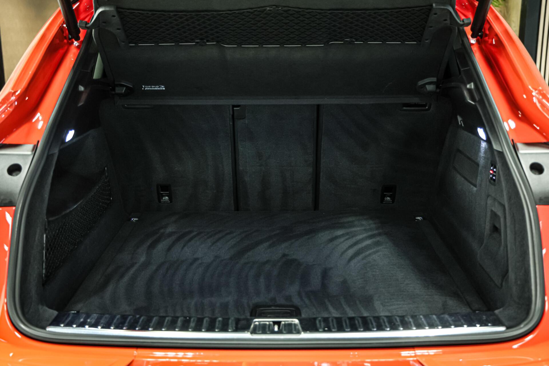 Foto van Porsche Cayenne Coupé