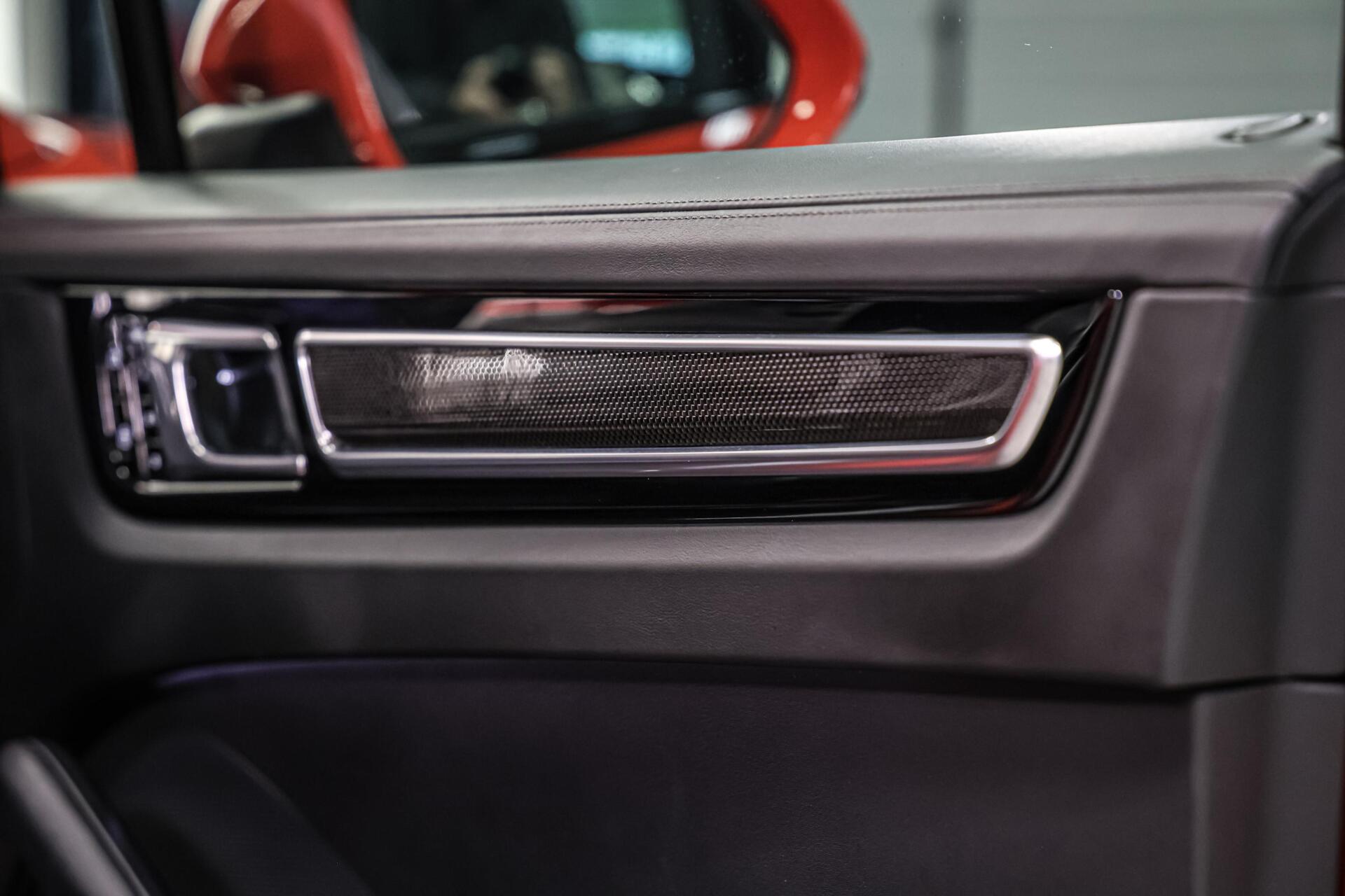 Foto van Porsche Cayenne Coupé