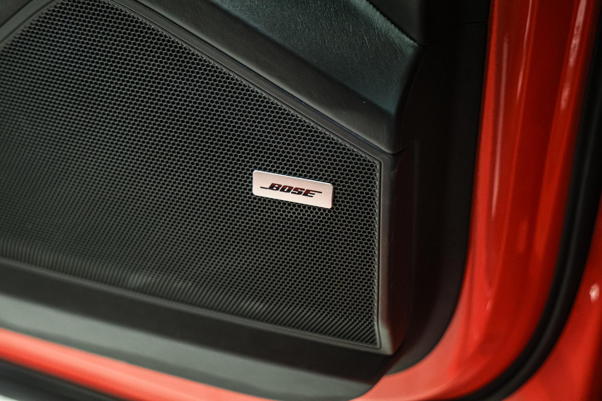 Foto van Porsche Cayenne Coupé